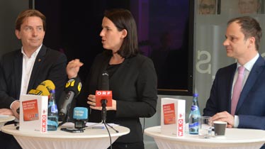 Digital Tirol Durchstarten Mit Daten